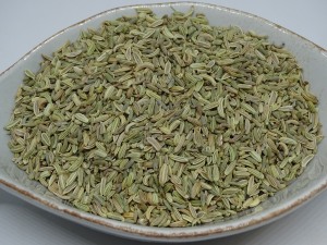 % Fenchel grün (süß) bio